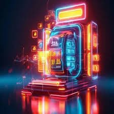 Danh mục game slot online đa chủ đề tại bj66 trên điện thoại di động