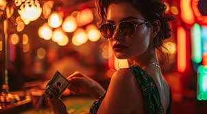 Sòng bài live casino trực tuyến với dealer thật tại bj66