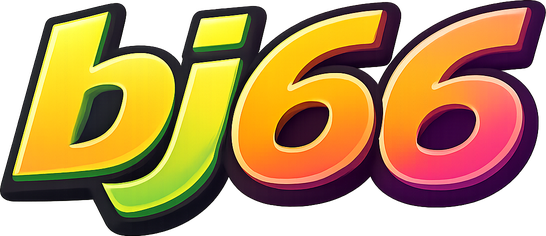 Logo bj66 – trang chủ